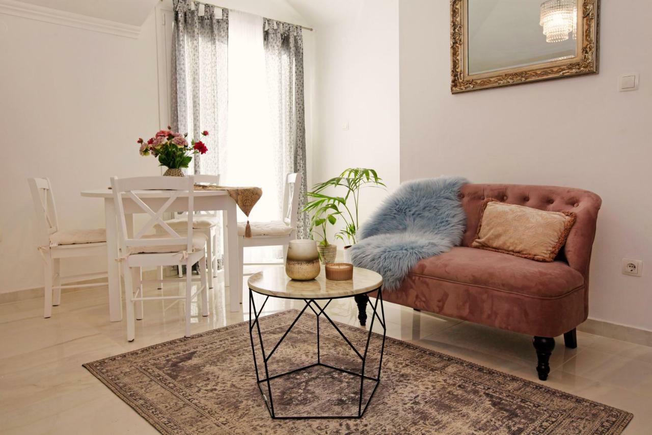 Apartment Ambroz Вела-Лука Экстерьер фото